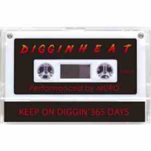 Muro - Diggin' Heat Winter Flavor 2011