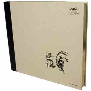 Nat King Cole - The Nat King Cole Story