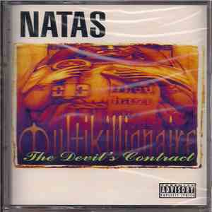 Natas  - Multikillionaire - The Devil's Contract