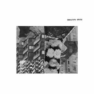 Negative Space - Negative Space EP
