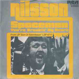 Nilsson - Spaceman