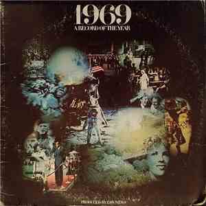 No Artist - 1969: A Record Of The Year