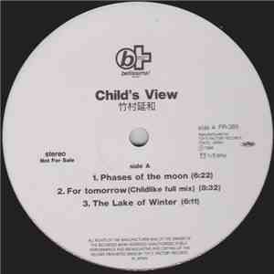 Nobukazu Takemura - Child's View
