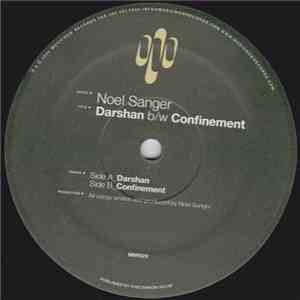 Noel Sanger - Darshan / Confinement