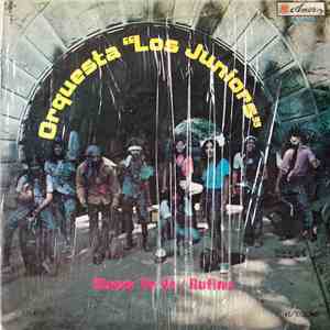 Orquesta