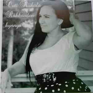 Outi Riikola - Rakkauden Kynnys