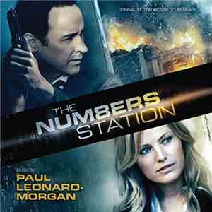 Paul Leonard-Morgan - The Numbers Station - Original Motion Picture Soundtr ...