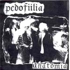 Pedofiilia - Anatomia
