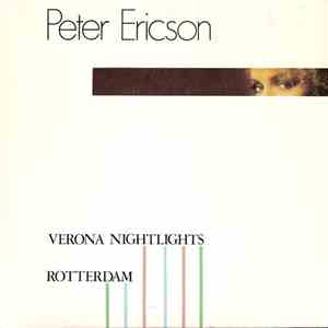 Peter Ericson - Verona Nightlights