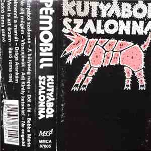Pémobill - Kutyából Szalonna
