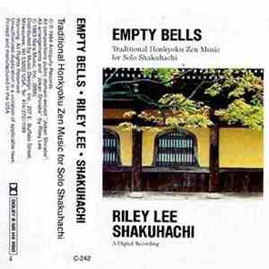 Riley Lee - Empty Bells