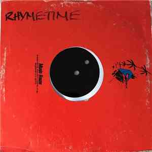 Ryme Tyme - Dance With The Speaker / Check 1, 2