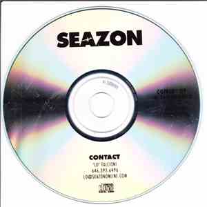 Seazon - The Reporter / Comin' Up In The World