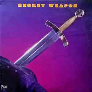 Secret Weapon - Secret Weapon