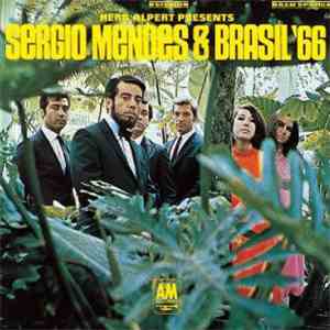 Sergio Mendes & Brasil '66 - Herb Alpert Presents Sergio Mendes & Brasil '6 ...