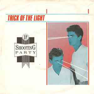 Shooting Party - Trick Of The Light