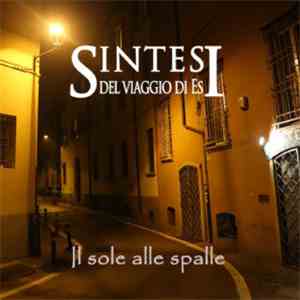 Sintesi Del Viaggio Di Es - Il Sole Alle Spalle