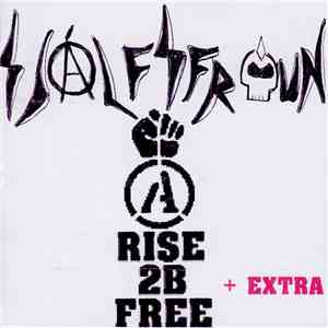 Sjálfsfróun - Rise 2B Free + Extra