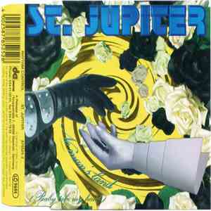 St. Jupiter - No Man's Land (Baby Take My Hand)