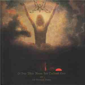 Summoning - Of Pale White Morns And Darkened Eves And Old Mornings Dawns