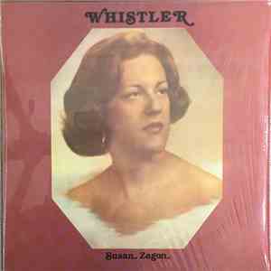 Susan Zagon - Whistler