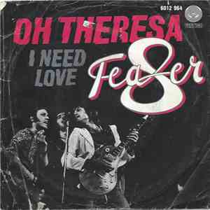Teaser  - Oh Theresa