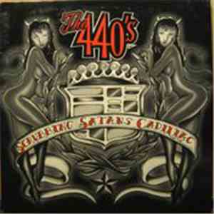 The 440's - Scrubbing Satans Cadillac