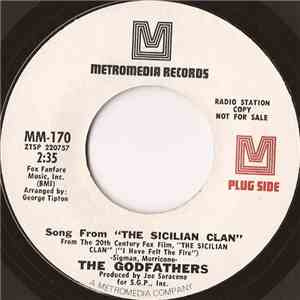 The Godfathers  - Song From 