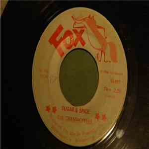 The Grasshoppers  - Sugar & Spice
