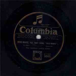 The Hannan Dance Band - Rose-Marie / Indian Love Call