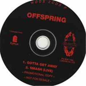 The Offspring - Gotta Get Away