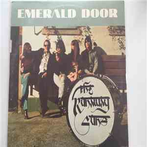 The Runaway Suns - Emerald Door
