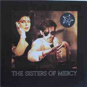 The Sisters Of Mercy - Dominion