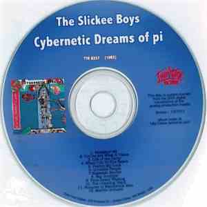 The Slickee Boys - Cybernetic Dreams Of Pi