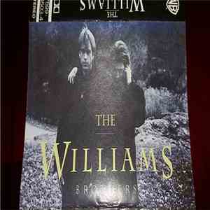 The Williams Brothers - The Williams Brothers