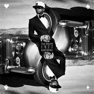 The-Dream, Terius Nash - 1977