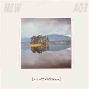 Tim Cross - Classic Landscape