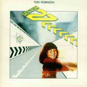 Tom Robinson / Sector 27 - Sector 27