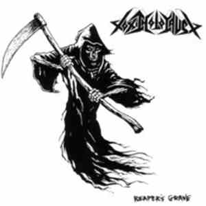 Toxic Holocaust - Reaper's Grave