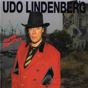 Udo Lindenberg - Panik-Panther