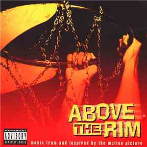 Various - Above The Rim (The Soundtrack)