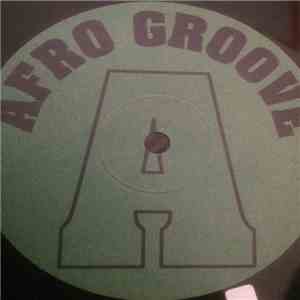 Various - Afro Groove