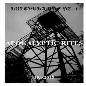 Various - Apocalyptic Rites