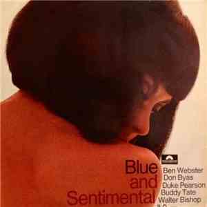 Various - Blue And Sentimental