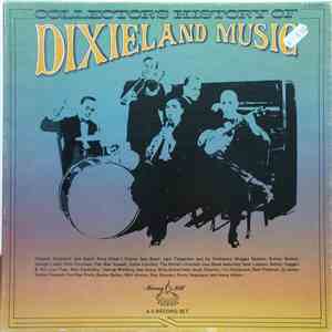 Various - Collector´s History Of Dixieland Music