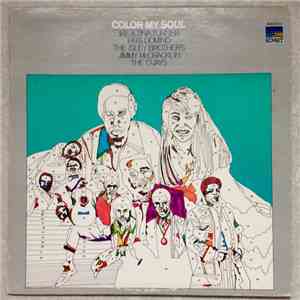 Various - Color My Soul