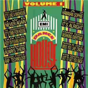 Various - EMI Dancehouse Volume 1
