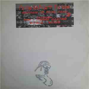 Various - Frankfurt Trax Volume 6 - Return To Zero Part 3