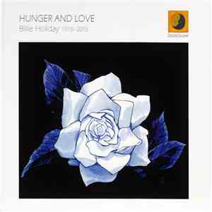 Various - Hunger And Love (Billie Holiday 1915-2015)
