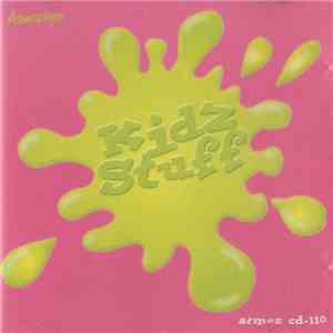 Various - Kidz Stuff